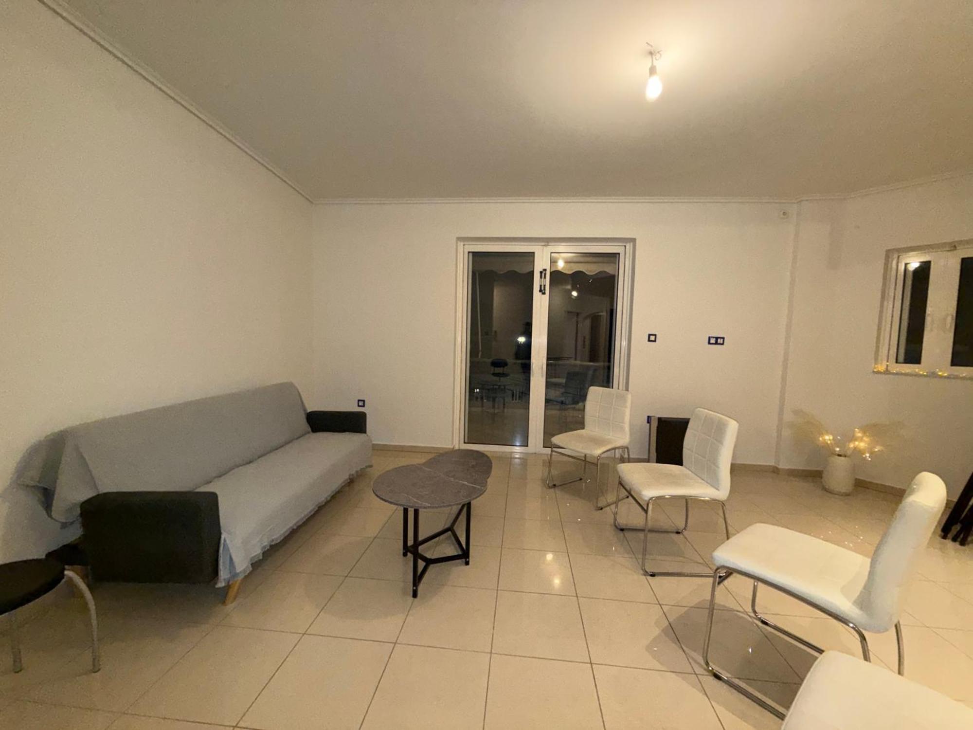Sunny Home Private Jacuzzi Hydromassage Acropolis & Lycabettus Far View Parking 300M Metro Peristeri Atény Pokoj fotografie
