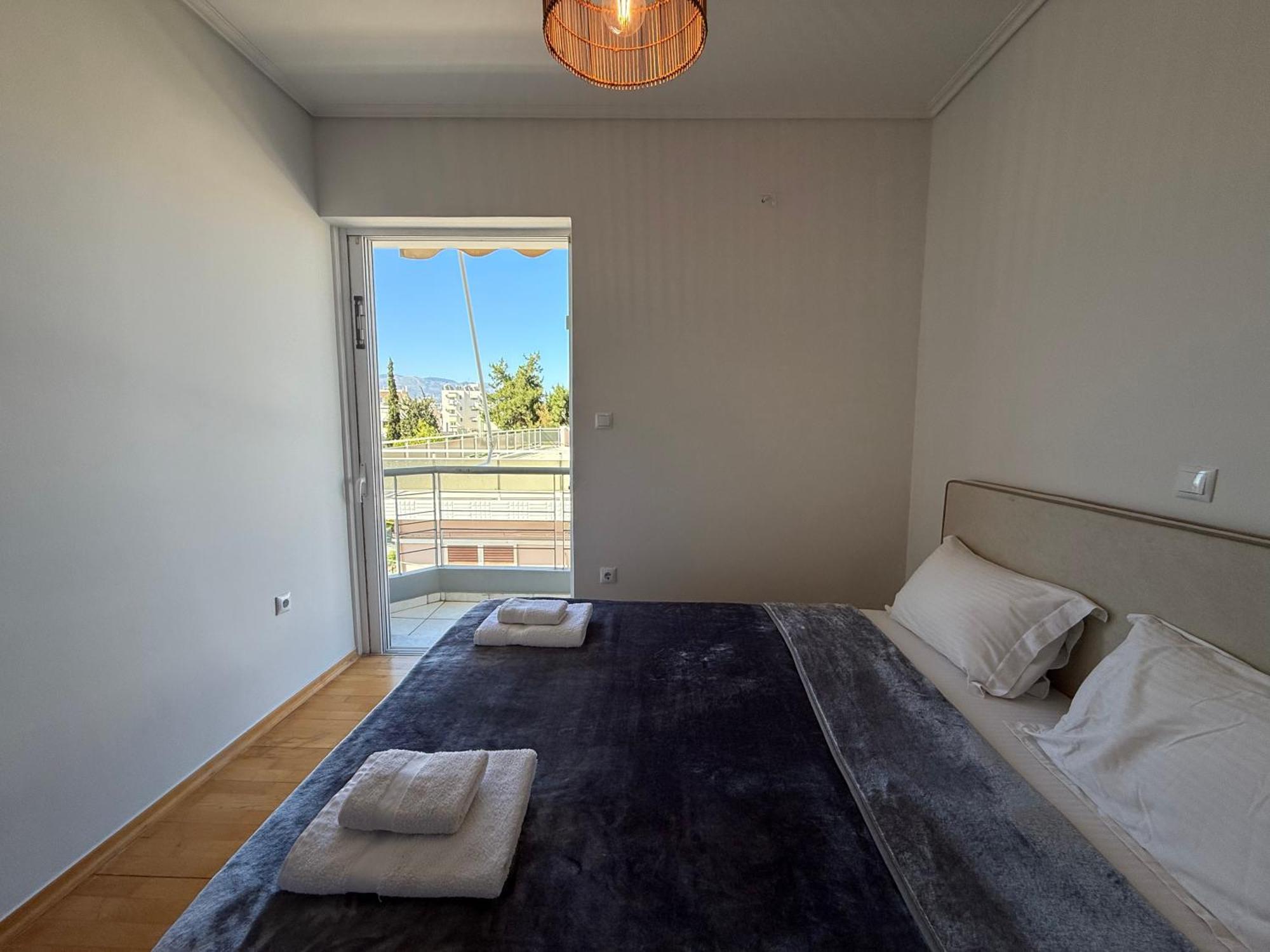 Sunny Home Private Jacuzzi Hydromassage Acropolis & Lycabettus Far View Parking 300M Metro Peristeri Atény Exteriér fotografie